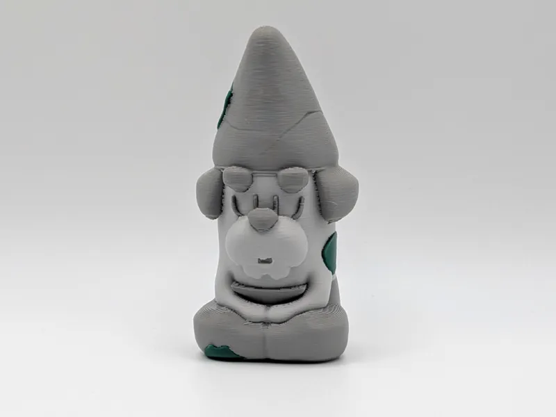 Meditation - Gnome From Bluey!