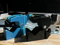 0.20mm high strength, improved print speed