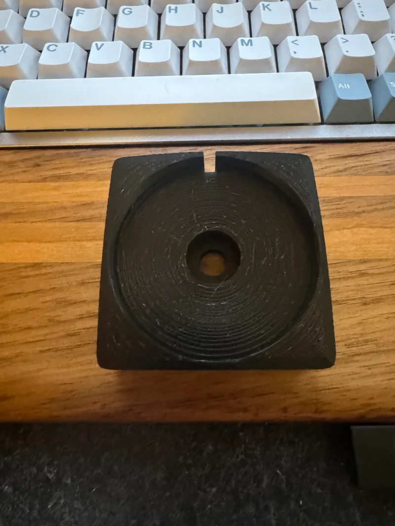 8020 Magsafe Mount