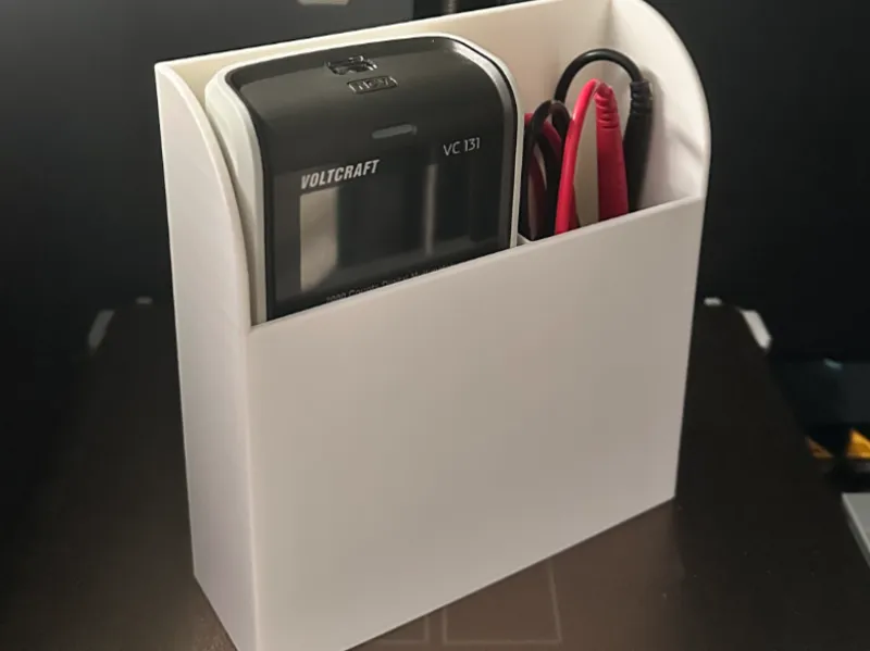 Multiboard Voltcraft VC131