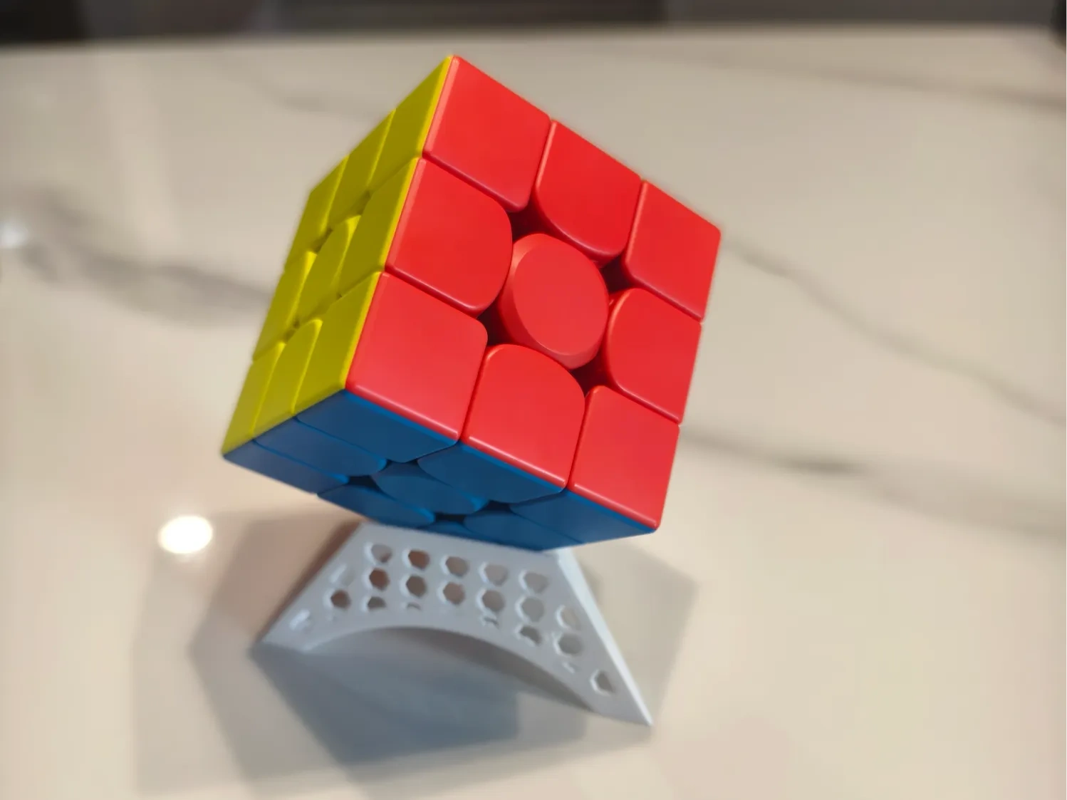 simple-rubik-s-cube-stand-by-dscs-makerworld-download-free-3d-models