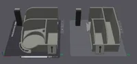 No Knifes - Small