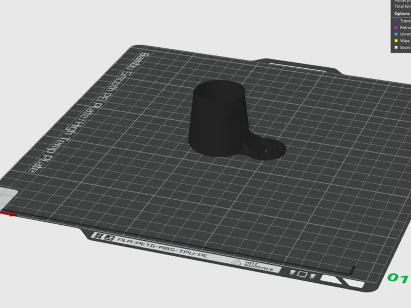 kcup Mini Scoop