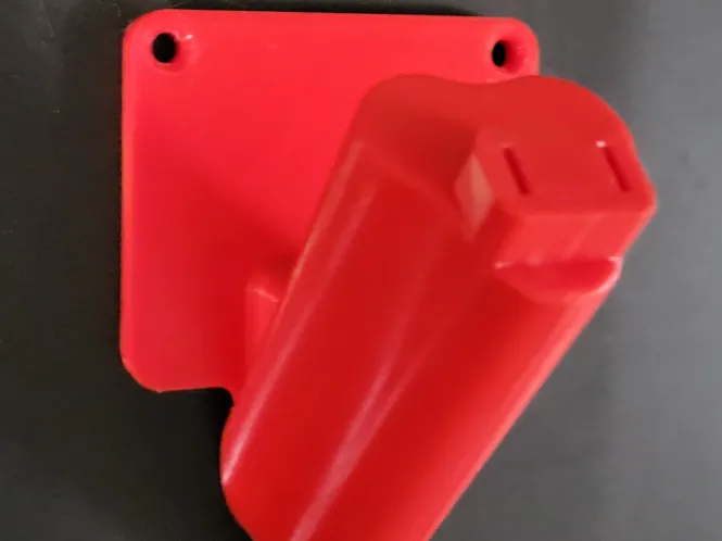 Milwaukee M12 Tool Holder