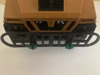 0.2mm layer, 6 walls, 25% infill