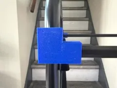 Stabilisateur pour chariot à 10 tiroirs Michaels