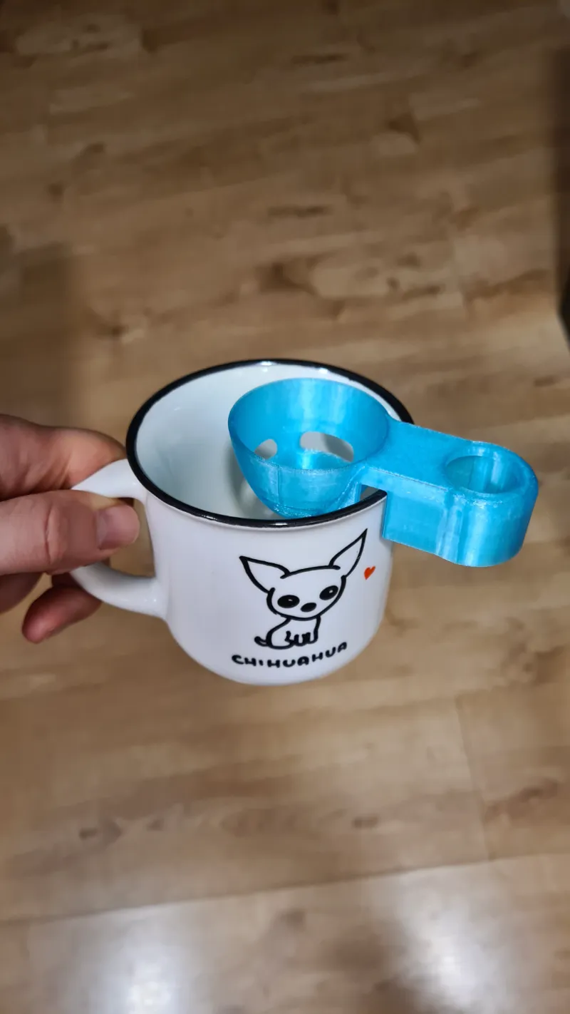 Egg Separator Kitchen accesory