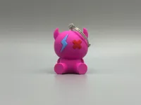 0.2mm layer, 4 walls, 15% infill