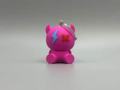 Orso devil
