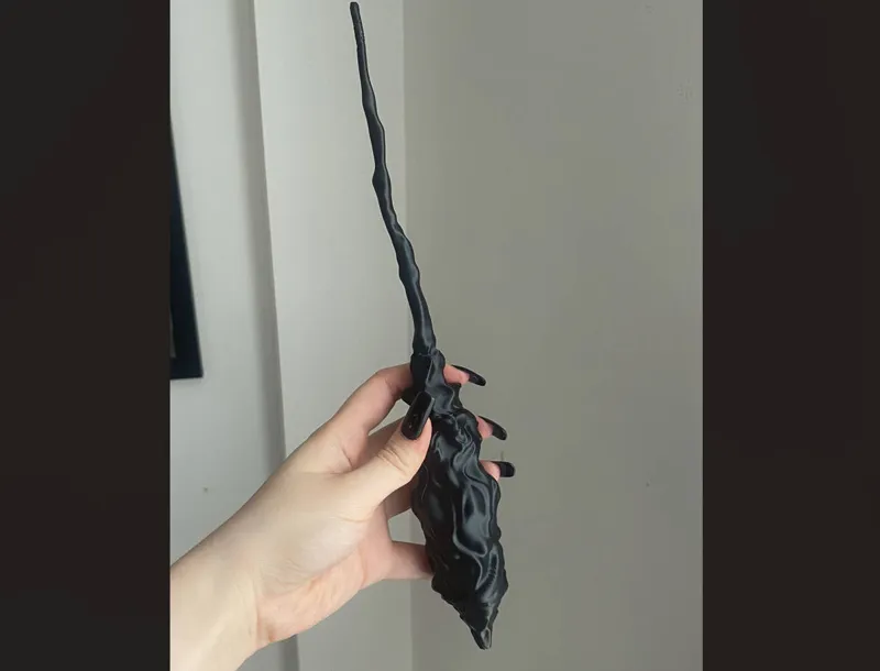 wand for nano33