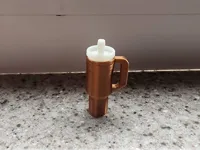 0.16mm layer, 4 walls, 20% infill