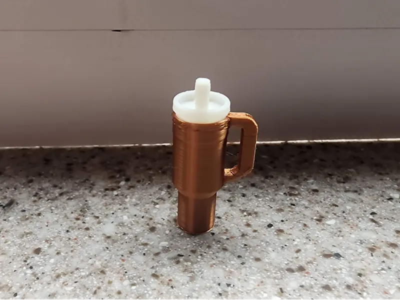 Micro Stan Tumbler