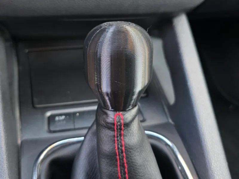 Volkswagen/ Audi/ Skoda / Seat Shiftknob