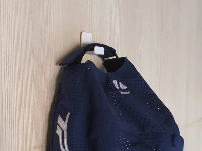 Cap/Hat holder