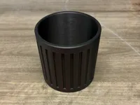 0.2mm layer, 2 walls, 12% infill