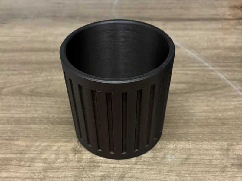 Modern Pen Holder | Desk Organizer | Easy 3D Print