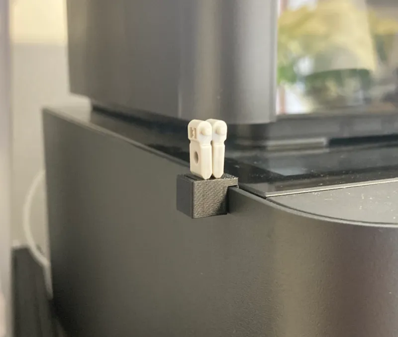 filament cutter holder