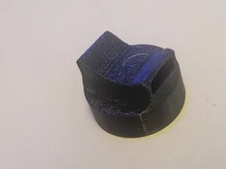 Magnetic Zip tie Mounts