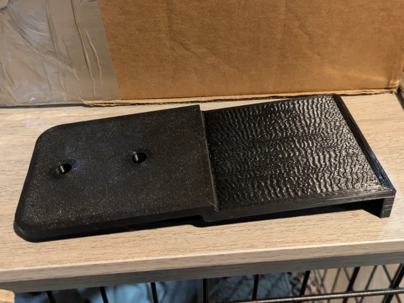 Pingulp V3 interface mount