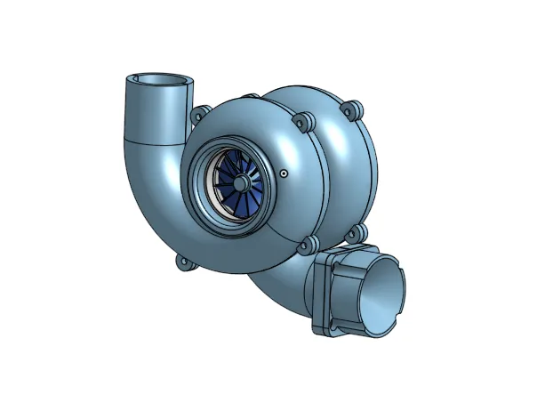 Turbo V7