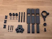 Tripod