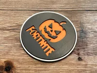 *Ironed top surfaces* 0.2mm layer, 2 walls, 15% infill