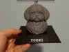 0.4mm layer, 2 walls, 10% infill