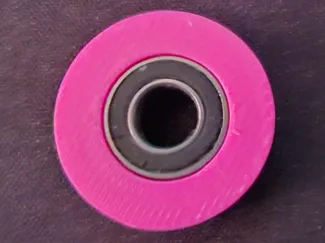608 to R188 Bearing Adapter