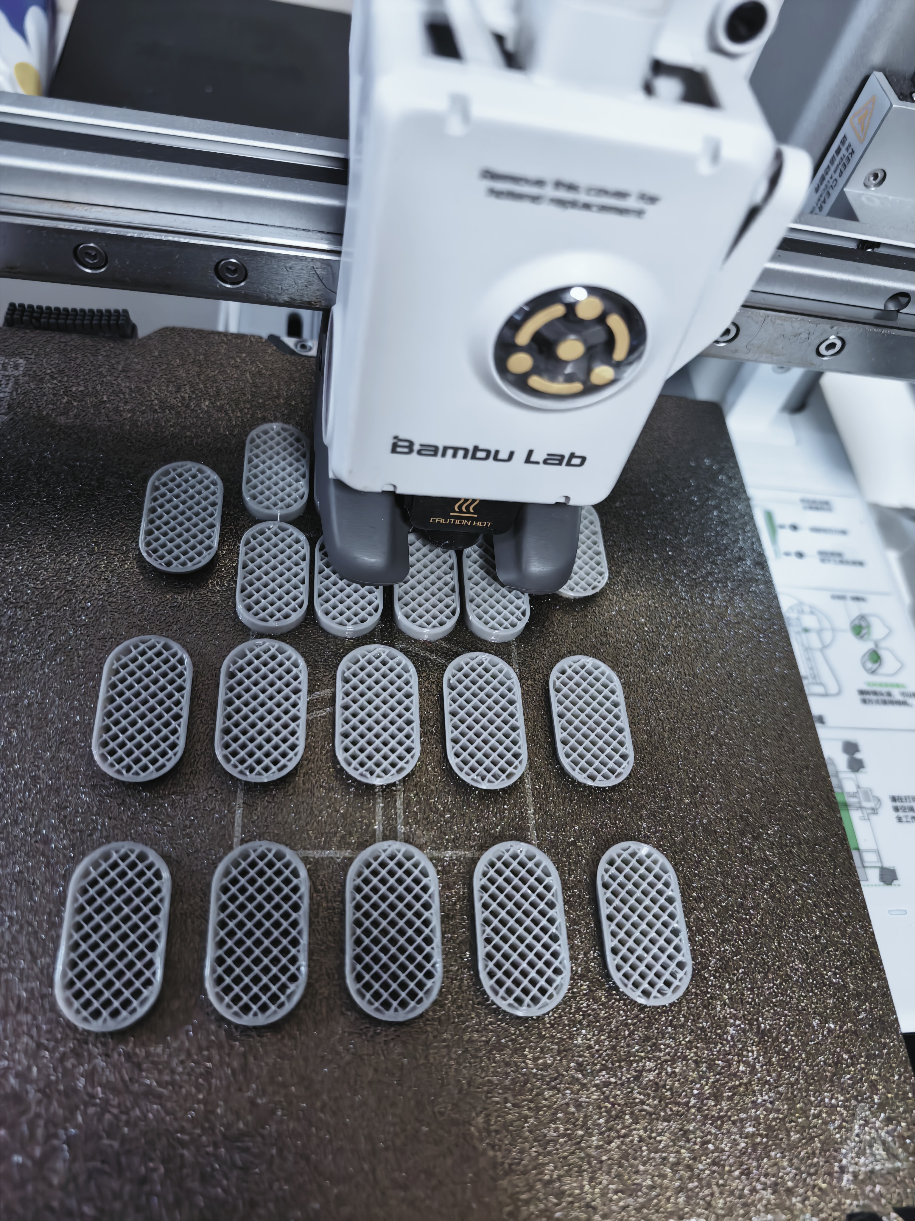 Miniatura 2 do modelo 3D 六盘NAS系统机箱（mATX主板、SFX电源）