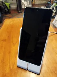 Support téléphone pour Xiaomi Redmi Note 11 — photo 5