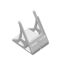Support téléphone pour Xiaomi Redmi Note 11 — photo 3