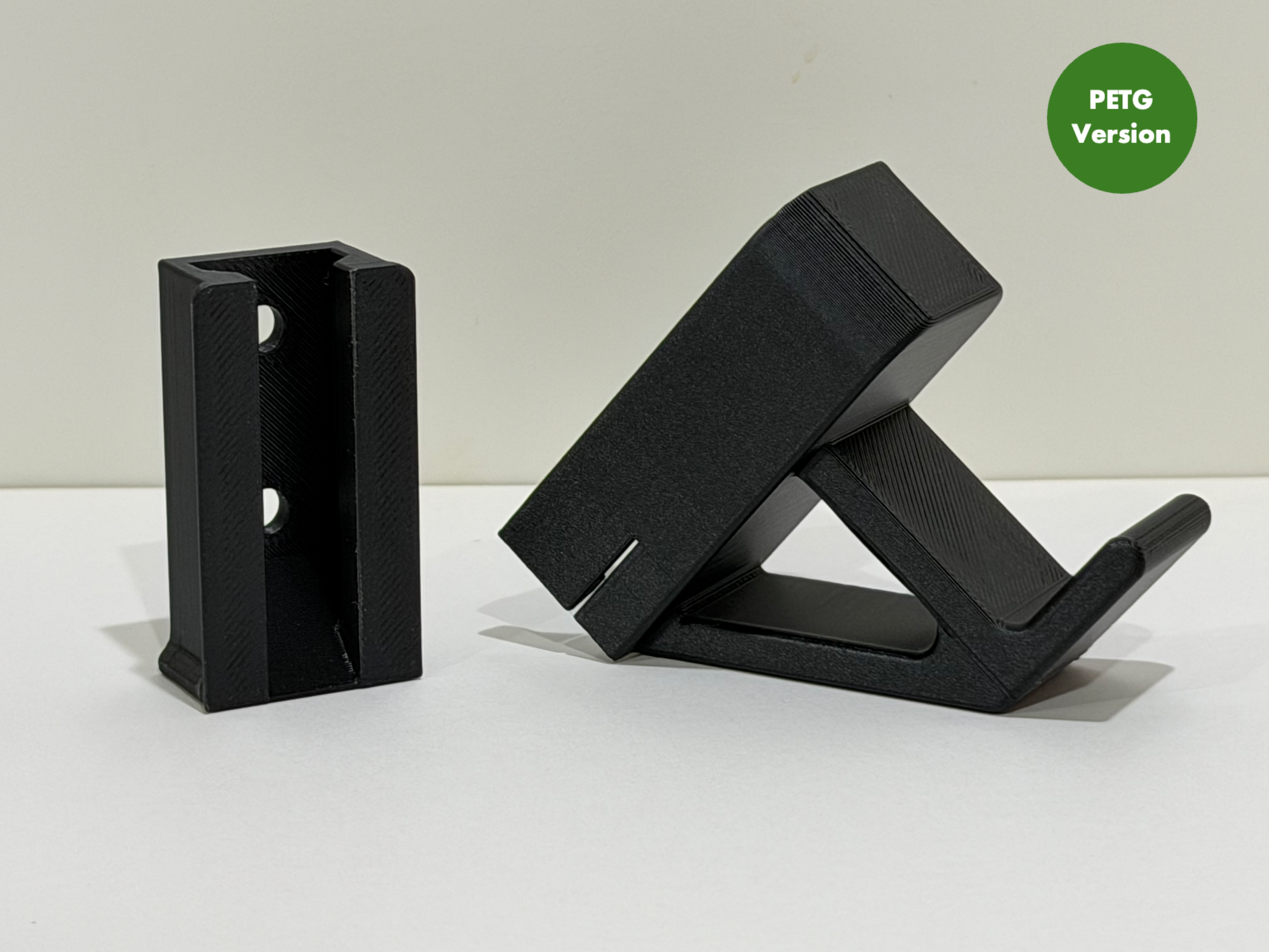 Miniatura 3 do modelo 3D SnapHooks | Modular Wall Hook System