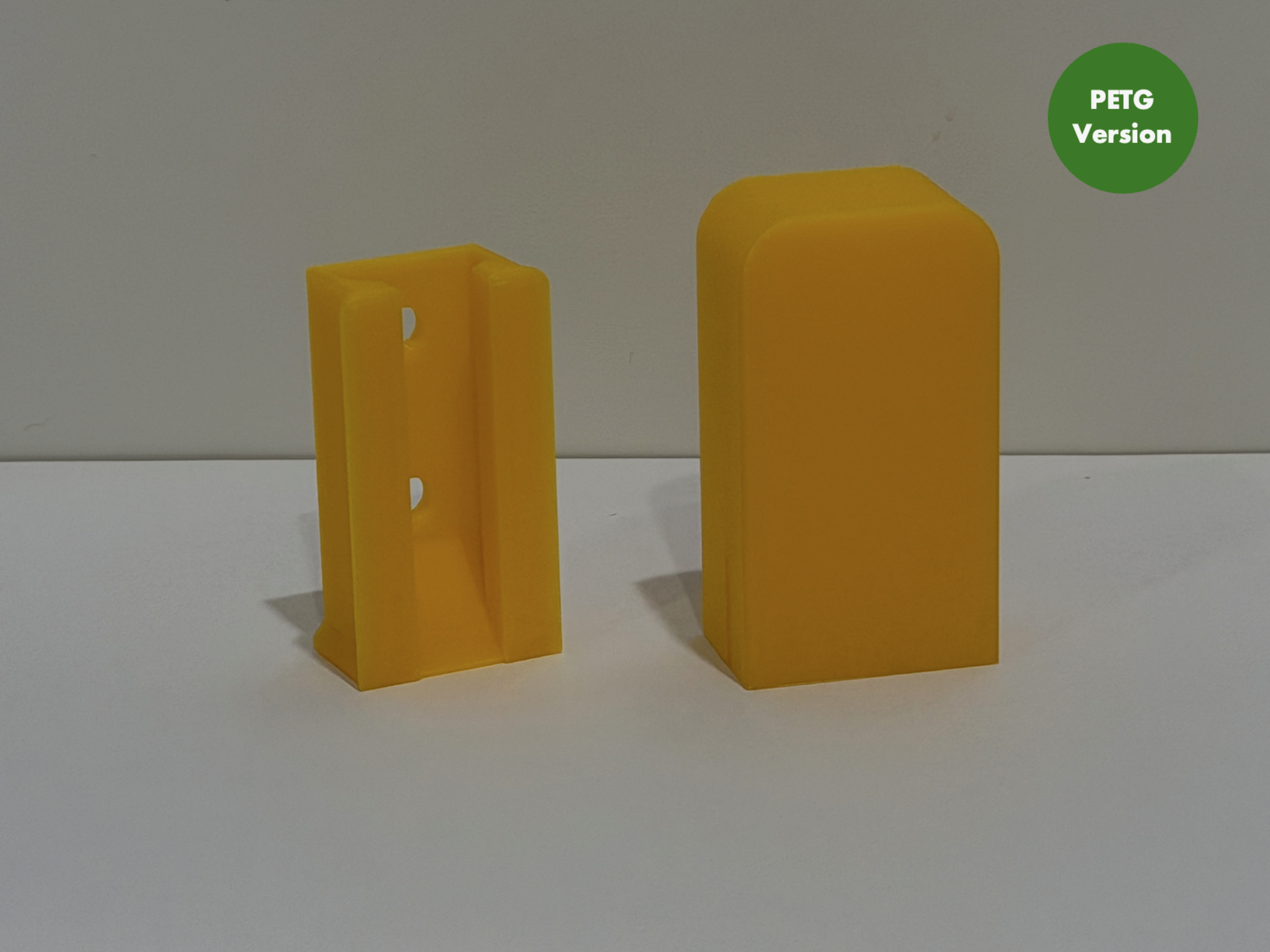 Miniatura 6 do modelo 3D SnapHooks | Modular Wall Hook System