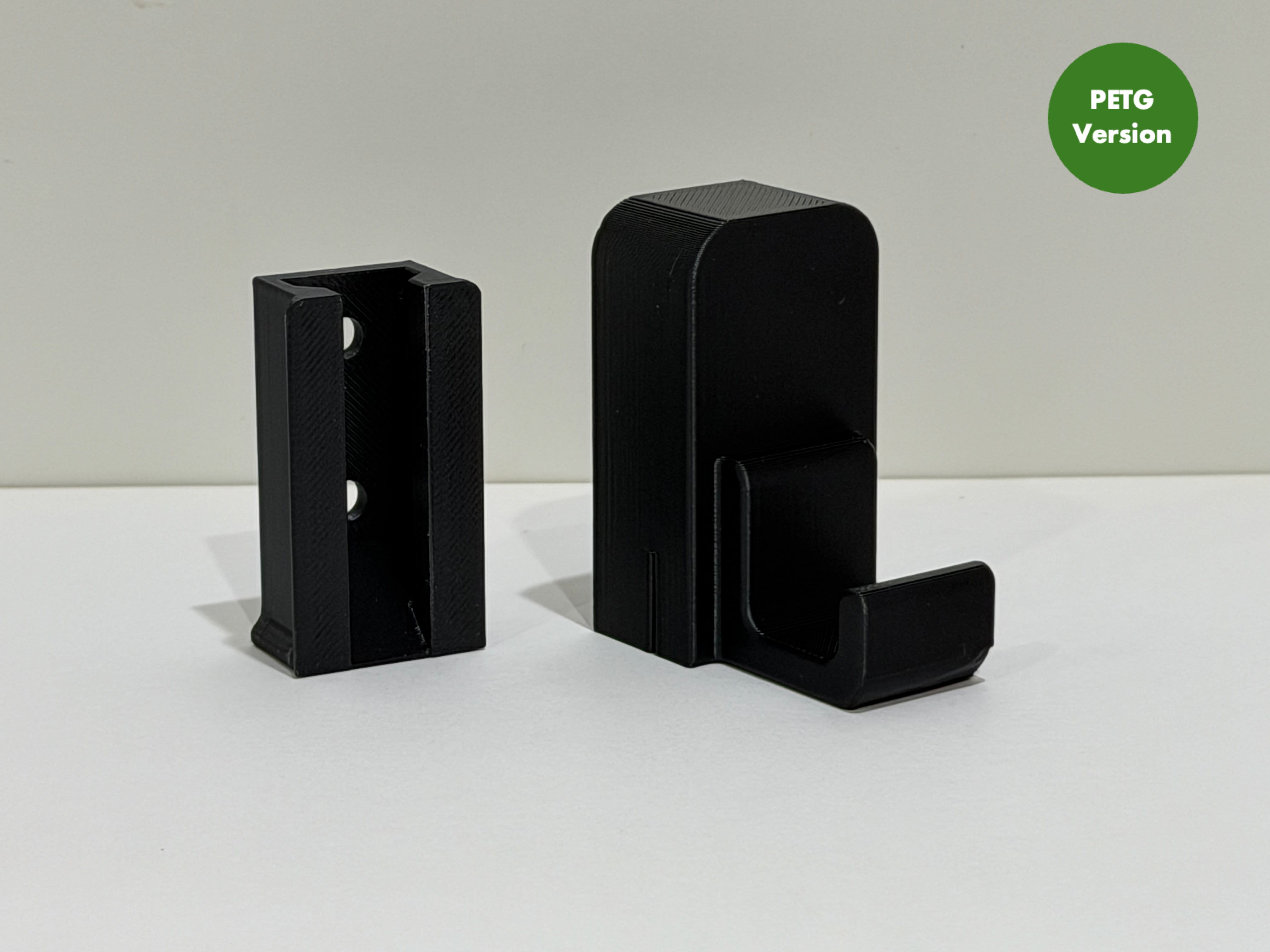 Miniatura 4 do modelo 3D SnapHooks | Modular Wall Hook System