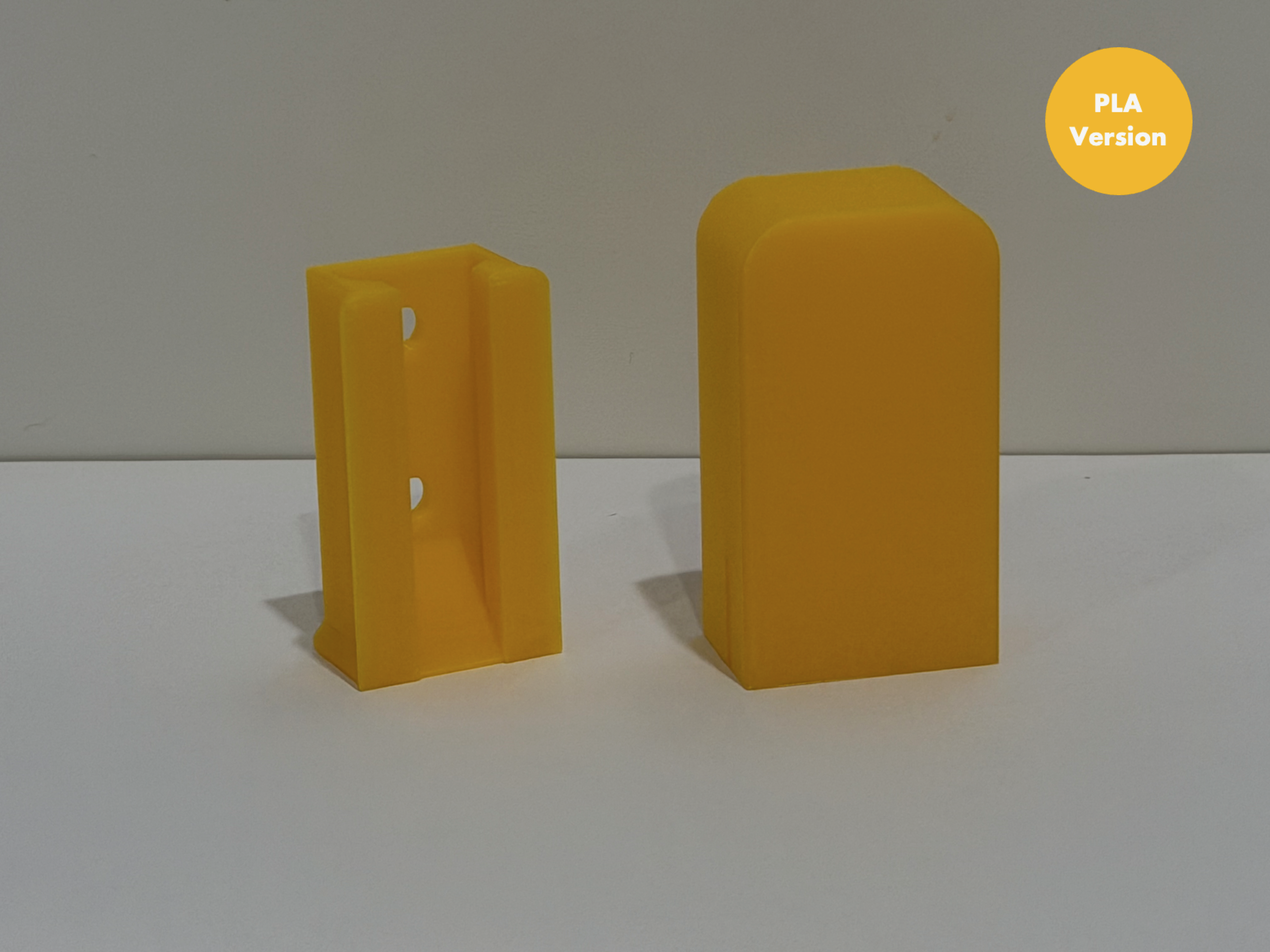 Miniatura 12 do modelo 3D SnapHooks | Modular Wall Hook System