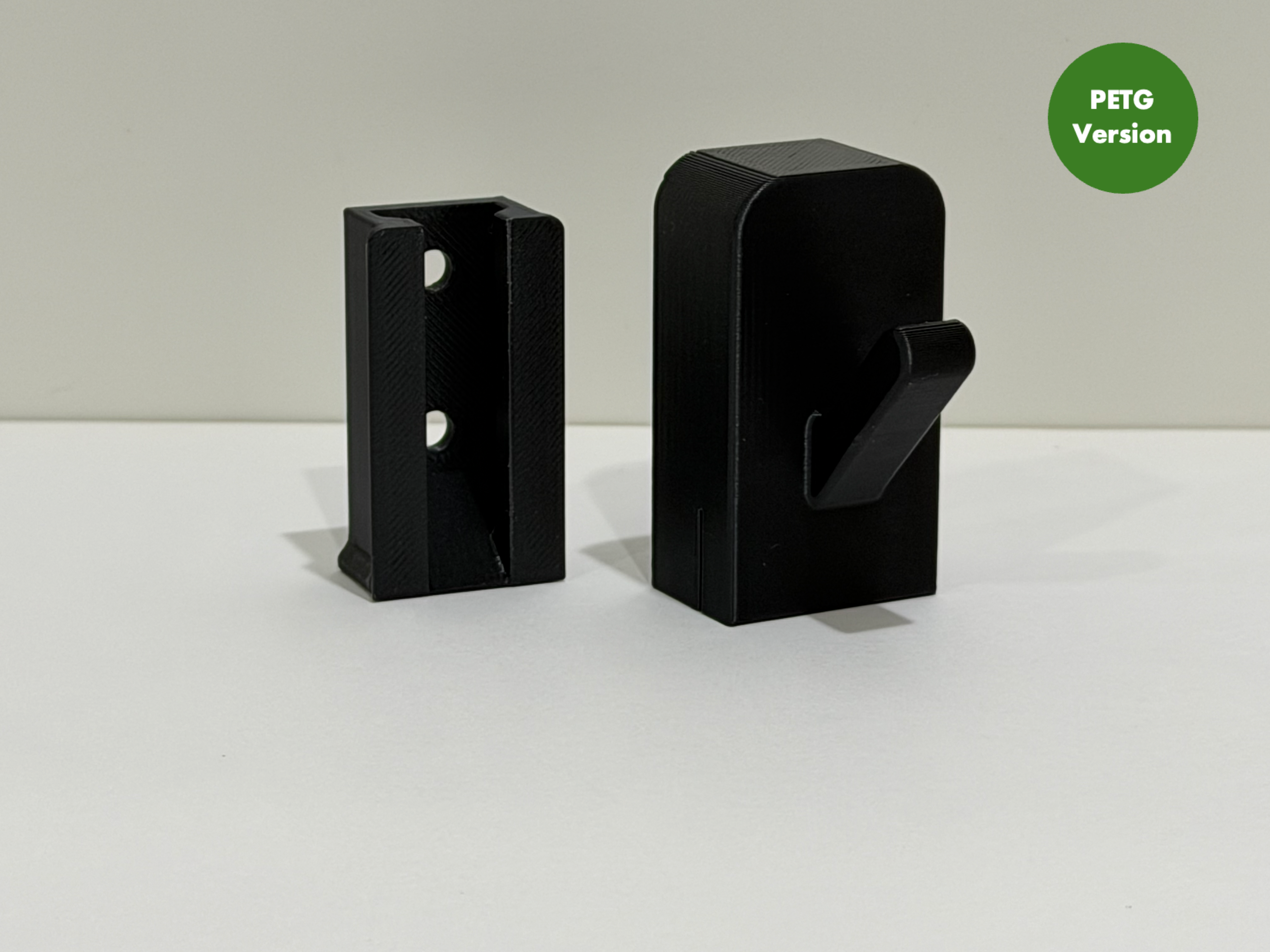 Miniatura 5 do modelo 3D SnapHooks | Modular Wall Hook System