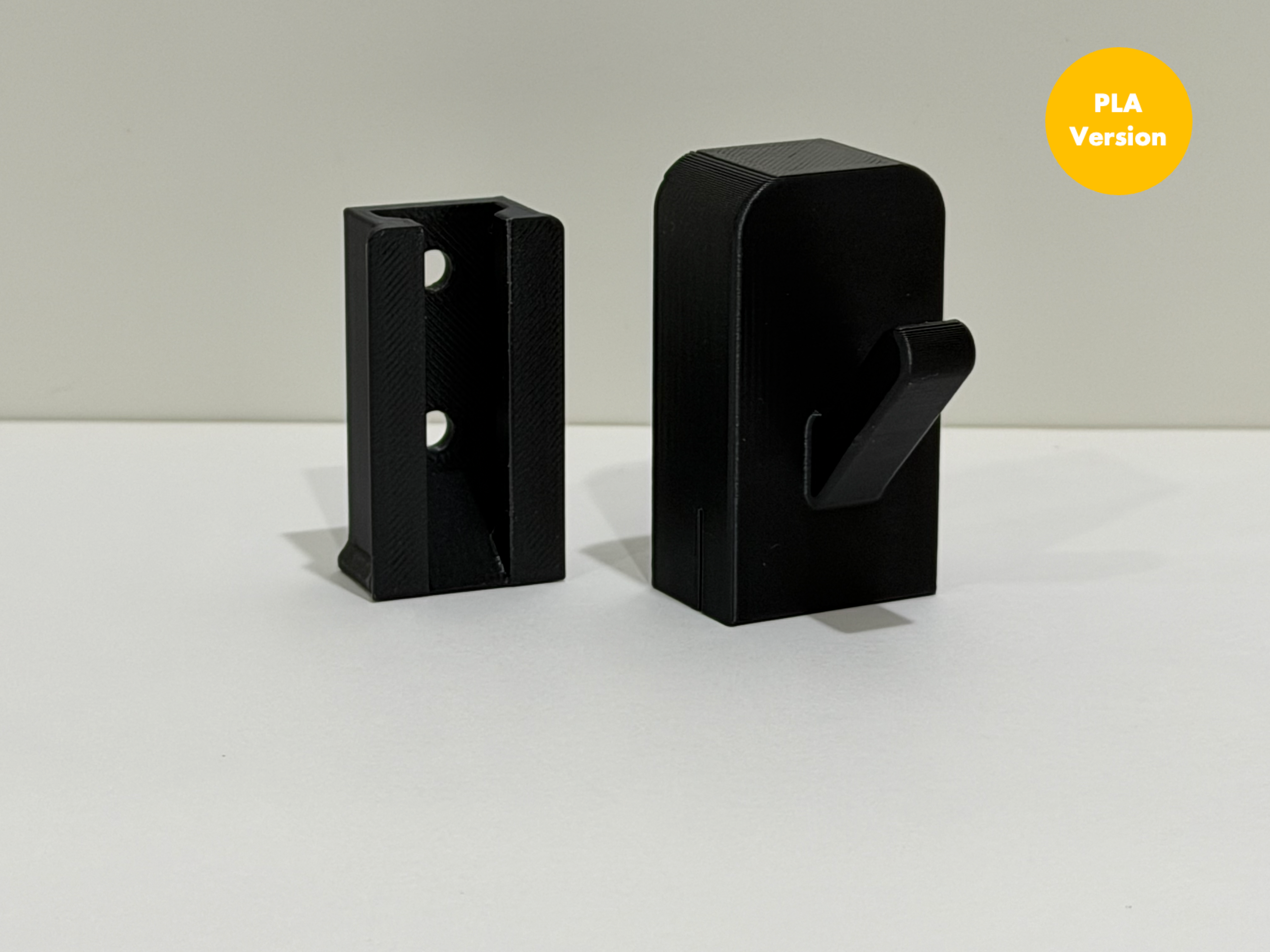 Miniatura 11 do modelo 3D SnapHooks | Modular Wall Hook System