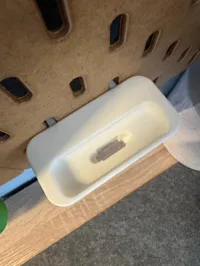 0.2mm layer, 2 walls, 10% infill