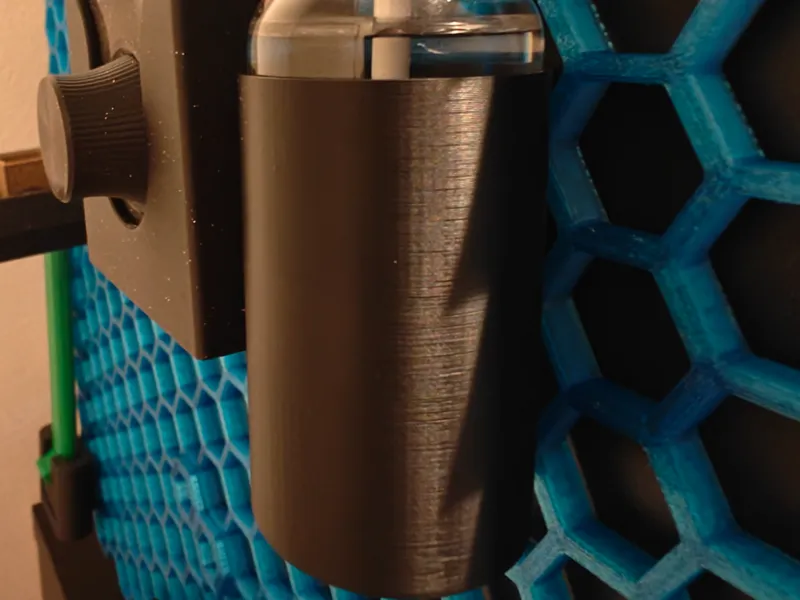 HSW Bottle holder 40mm