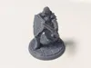 0.12mm layer, 2 walls, 15% infill