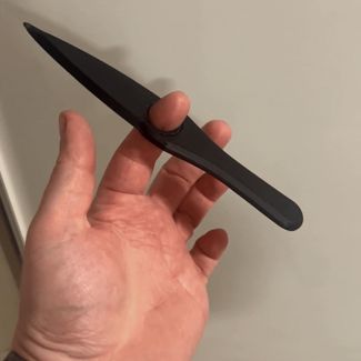 Fidget Messer