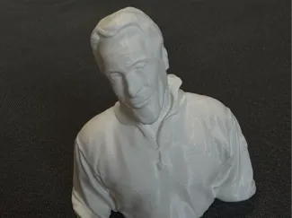 Epstein miniature