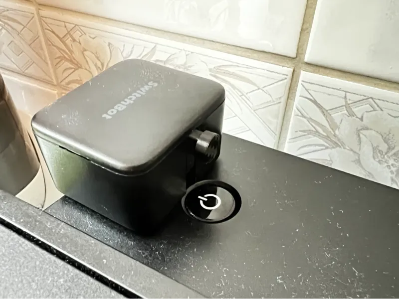 Switchbot Extensions