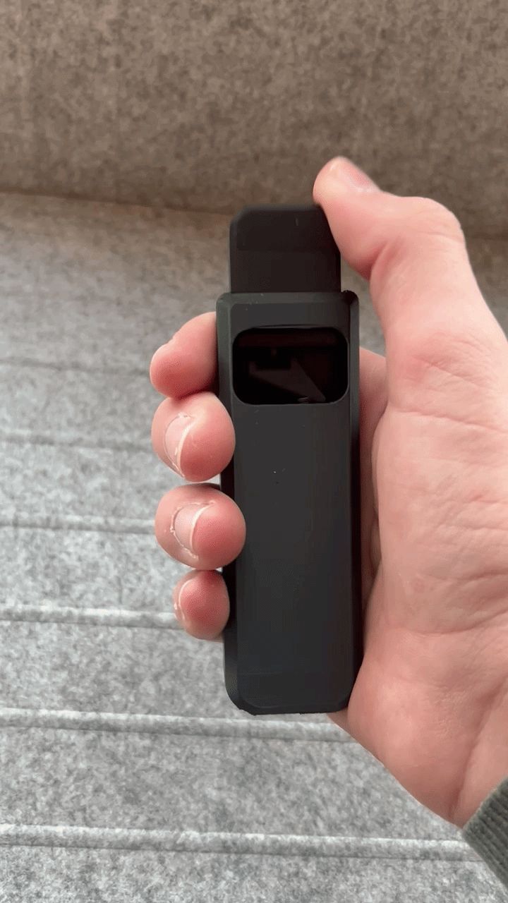 Ultimate 2-State Button Fidget "Clicky"