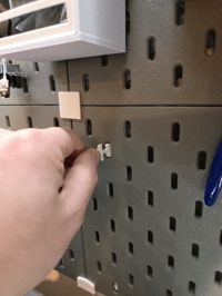 Höhere Festigkeit / 0.2mm layer, 4 walls, 15% infill