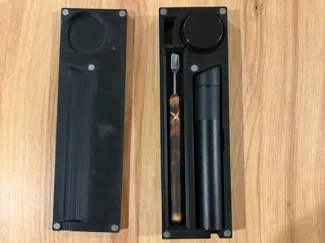 puffco pivot case
