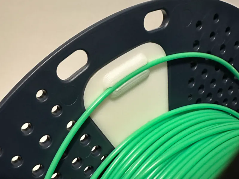 Sunlu Spool Filament Clip
