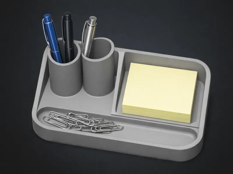 desk organizer