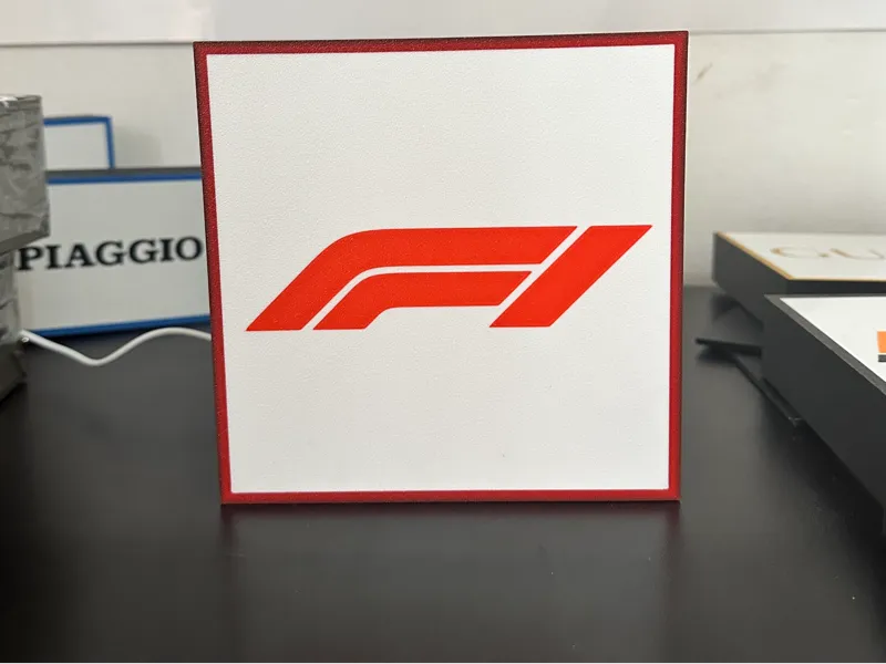 formula 1 easy