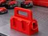 0.2mm layer, 3 walls, 15% infill